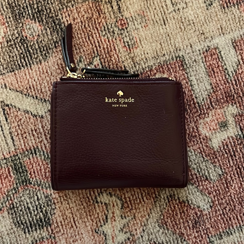 Kate Spade wallet
